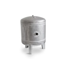   CENTROMETAL CH-90 emelt nyomású,rozsdamentes víztároló tartály