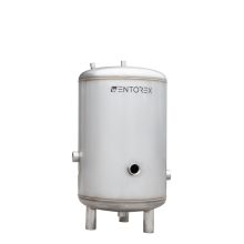 WENTOREX BLUE IHY 100 INOX rozsdamentes hidrofor tartály