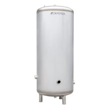 WENTOREX BLUE IHY 200 INOX rozsdamentes hidrofor tartály