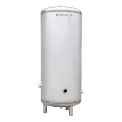 WENTOREX BLUE IHY 200 INOX rozsdamentes hidrofor tartály