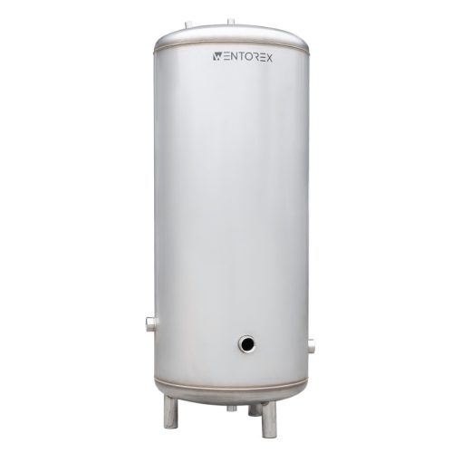 WENTOREX BLUE IHY 200 INOX rozsdamentes hidrofor tartály
