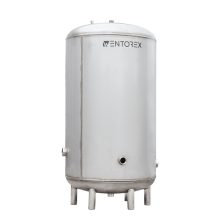 WENTOREX BLUE IHY 500 INOX rozsdamentes hidrofor tartály