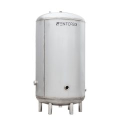 WENTOREX BLUE IHY 500 INOX rozsdamentes hidrofor tartály