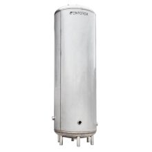 WENTOREX BLUE IHY 800 INOX rozsdamentes hidrofor tartály