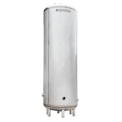 WENTOREX BLUE IHY 800 INOX rozsdamentes hidrofor tartály