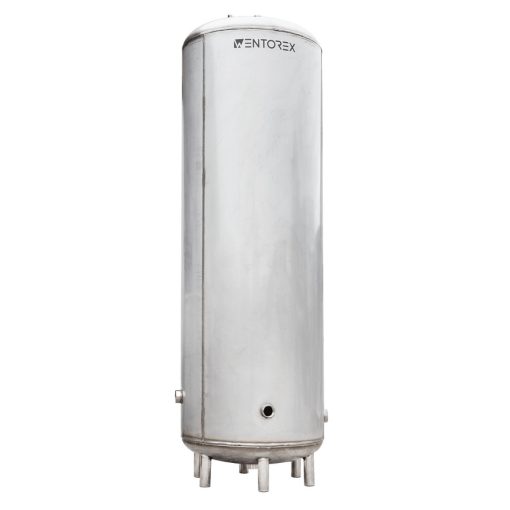 WENTOREX BLUE IHY 800 INOX rozsdamentes hidrofor tartály