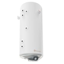 ELDOM Green Line S21 L 120 fali álló indirekt használati meleg víz tartály 2 párhuzamos hőcserélővel - (3 kW / balos)