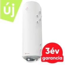 ELDOM Green Line S21 R 150 fali álló indirekt használati meleg víz tartály 2 párhuzamos hőcserélővel - (3 kW / jobbos)