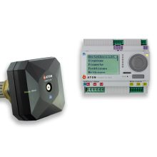 ATON fokozatmentes fűtőrendszer 50W - 3000W-ig