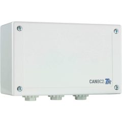 CAN-BC2 -  CAN-BUS átalakító