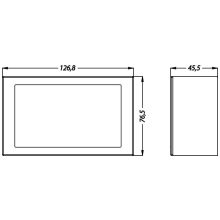 CAN-BC2 -  CAN-BUS átalakító