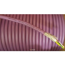 CAN-BUS kábel 2x2x0,5 HELUKABEL