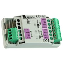 CAN-RP -  CAN-BUS ismétlő modul