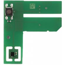 CAN-TOUCH-TFS-BK  9,7" - érintőképernyő FEKETE- SZENZORMODULLAL