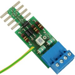 CAN-UES -  CAN túlfeszültség védő modul: