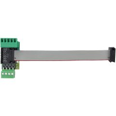 CBV-EP - CAN-BUS csatlakozó