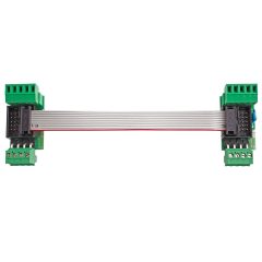 CBV-GP CAN-BUS csatlakozó (szabályozó nélkül)