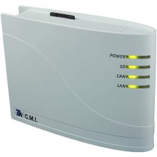 CMI-GSM -  Internet modul - GSM modullal
