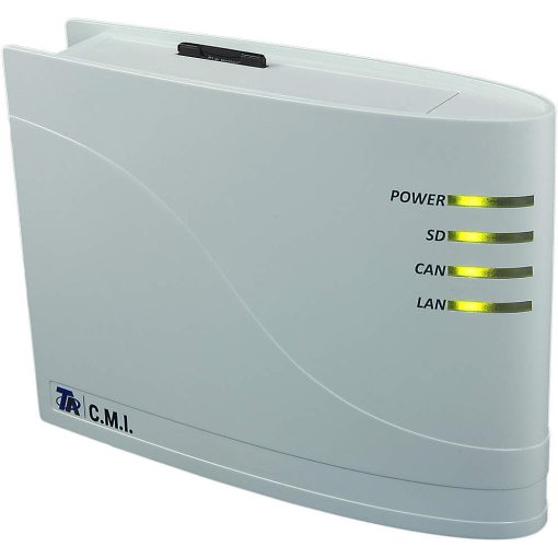 CMI - Internet modul