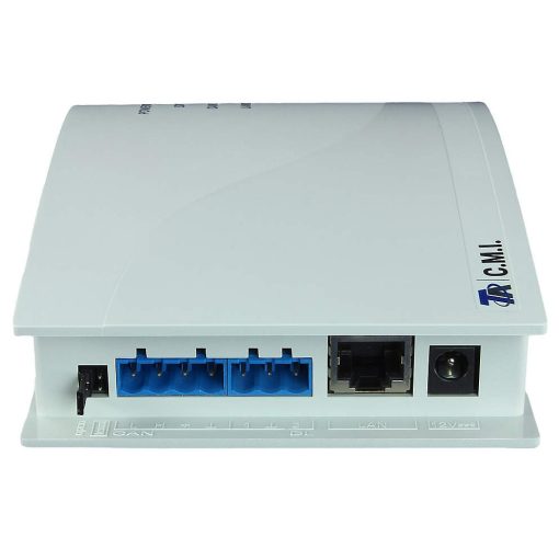 CMI - Internet modul