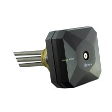 EHS-R fűtőelem 3000W fokozatmentes