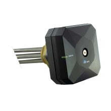 EHS fűtőelem 3000W - 4 fokozatú