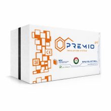 1 bála - EPS-150 Premio Pro extra lépésálló polisztirol
