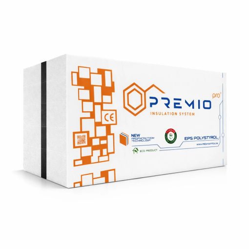 1 bála - EPS-150 Premio Pro extra lépésálló polisztirol
