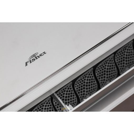 Fisher Summer 3,4kW inverteres split klíma