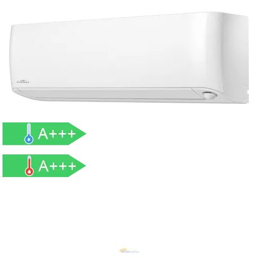 Fisher Nordic 2,64kW inverteres split klíma