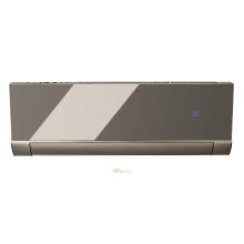 Fisher Art 3,52kW inverteres split klíma Antracit