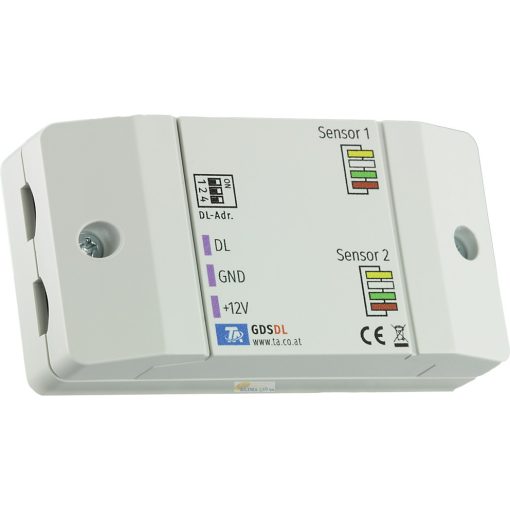 GDS-DL -Grundfos Direct Sensor-hoz