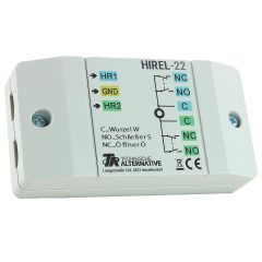 HIREL22 Relémodul