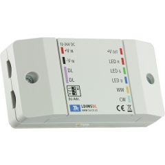 LDIM5-DL - fényerőszabályzó