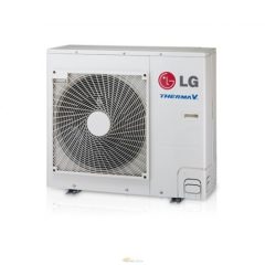 LG 9kW - HM091MR.U44 Monoblock Therma V (R32, 9 kW, 1fázis)