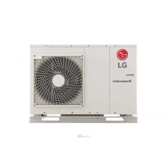   LG 12kW - HM123MR.U34 Therma V monoblokk hőszivattyú (12 kW; 3 fázis)