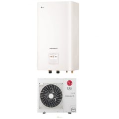   LG 7kW - HUN071MR Therma V Split hőszivattyú (7 kW; 1 fázis, R32)