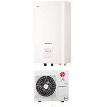 LG 9kW - HUN091MR Therma V Split hőszivattyú (9 kW; 1 fázis)