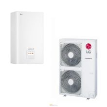 LG 12kW - HUN1236MA Therma V Split hőszivattyú (12 kW; 3 fázis)