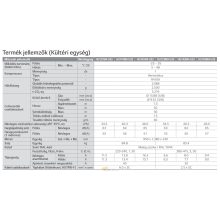 LG 16kW - HUN1636MA Therma V Split hőszivattyú (16 kW; 3 fázis, R410a)