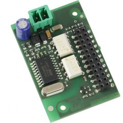  MD-KNX - modul CAN-BC2-höz