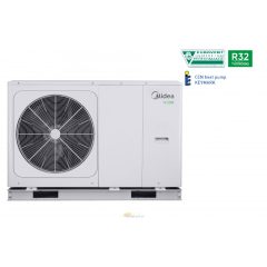   MIDEA 12kW - MHC-V12W/D2RN8-BER90 M-Thermal monoblokk hőszivattyú (12 kW; 3 fázis)
