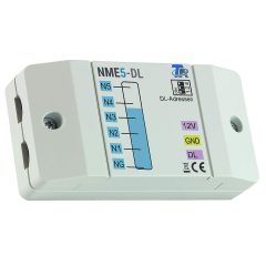NME5-DL - szintmérő