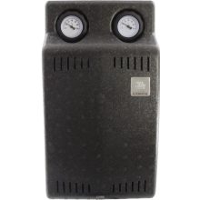 PMG1 - Wireless szivattyúblokk (keverőszeleppel + GRUNFOSS szivattyúval + CORA Wireless vezeték nélküli rendszerrel)