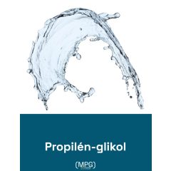   Propilén-Glikol (MPG) fagyálló folyadék koncentrátum 21kg (1 kanna)