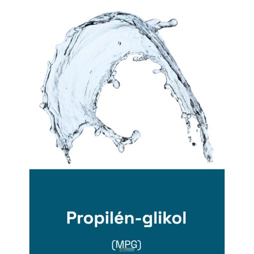 Propilén-Glikol (MPG) fagyálló folyadék koncentrátum 21kg (1 kanna)