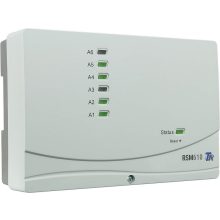 RSM610-MB-24 szabadon programozható szabályozó és vezérlő