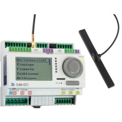 STROMSENSOR50 áramszenzor 50A CAN-EZ3-hoz (EZ3 nélkül!)