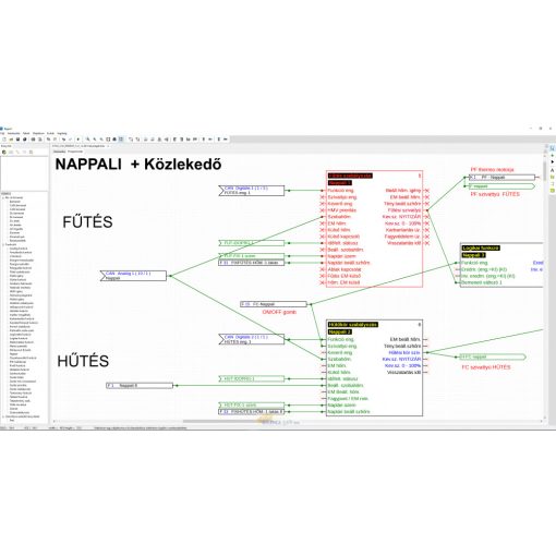 TAPPS2 - Programozói szoftver