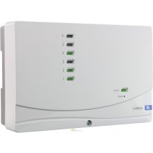 UVR610K -OD szabadon programozható szabályozó és vezérlő - falra szerelhető, kijelző nélkül
